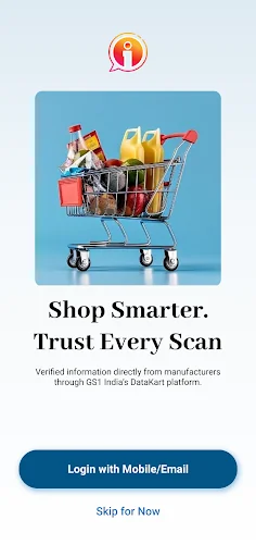 Smart Consumer