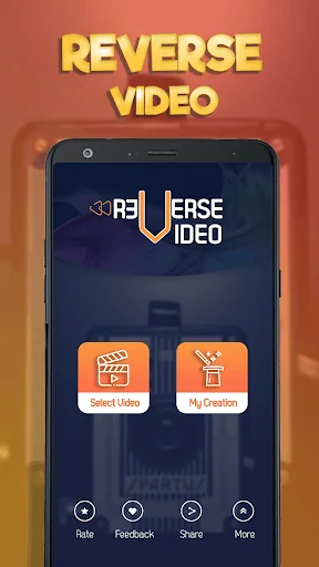 Reverse Video