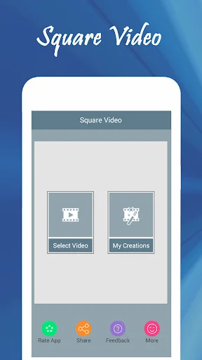 Square Video