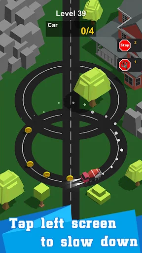 Loop Panic