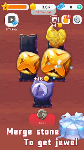 Merge Jewel