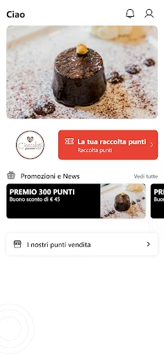 Cioccolati Gourmet