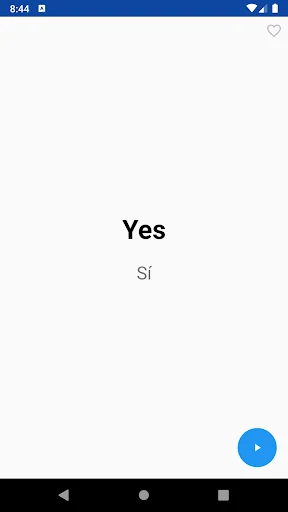 Learn Spanish (Latin American) screenshot 4