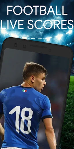 Italian Soccer Live Scores