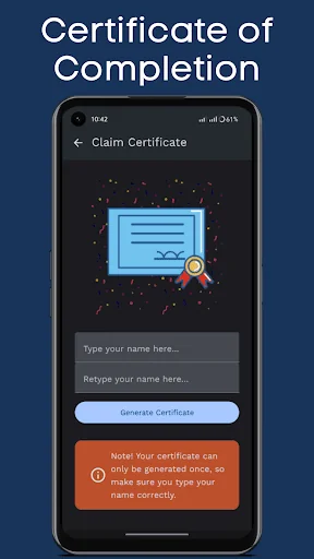 Learn HTML screenshot 2