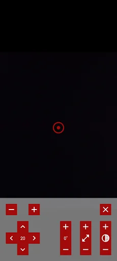 Aim Helper :Custom Aim for FPS screenshot 4