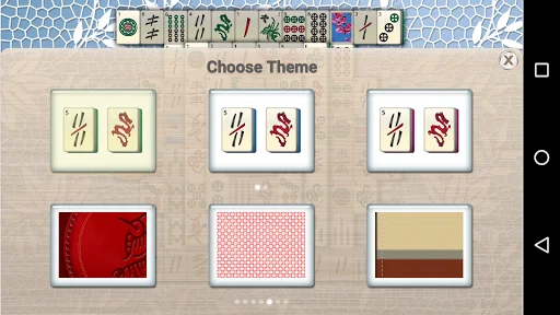 Mahjong Unlimited screenshot 2