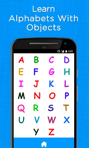 ABCD for Kids: Preschool Pack