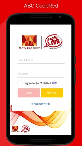 ABG Code Red