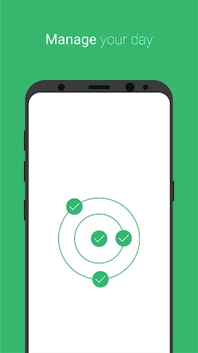 Task Plus - Day Manager