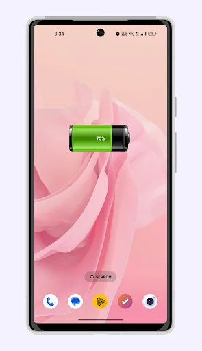 Battery Widget
