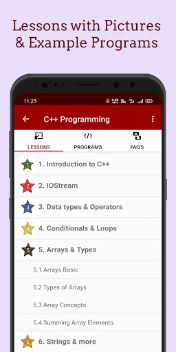 Learn C++ Programming