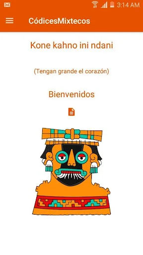 Códices Mixtecos