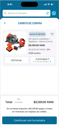 Ferrepat