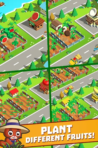 Super Idle Cats - Farm Tycoon  screenshot 4