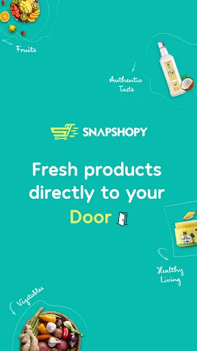Snapshopy