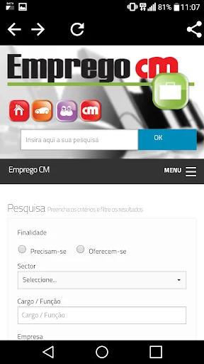 EmpregoCM