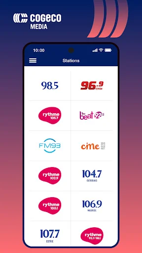 Cogeco Media