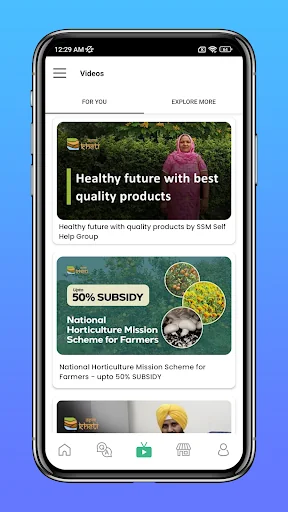 Apni Kheti - Agri & Livestock screenshot 3