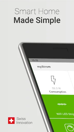 myStrom App