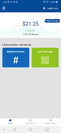 Coinamatic CP Mobile screenshot 3