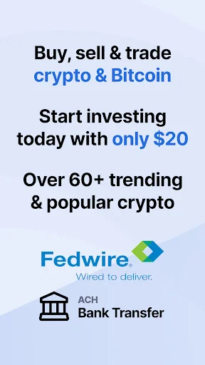 CoinJar: Buy Bitcoin & Crypto screenshot 2