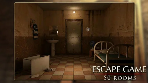 Escape game: 50 rooms 3 screenshot 1