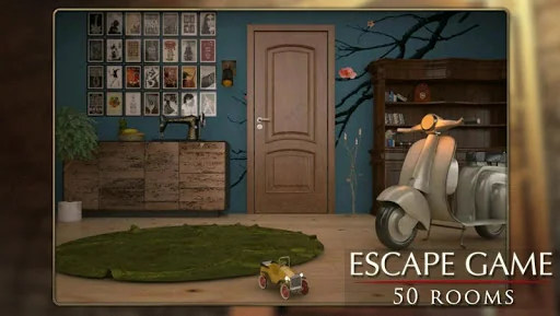 Escape game: 50 rooms 3 screenshot 2