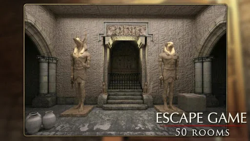 Escape game: 50 rooms 3 screenshot 4