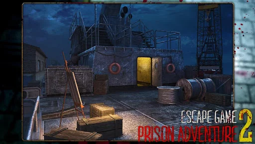 Escape game:prison adventure 2 screenshot 2