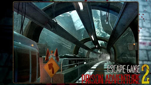Escape game:prison adventure 2 screenshot 3