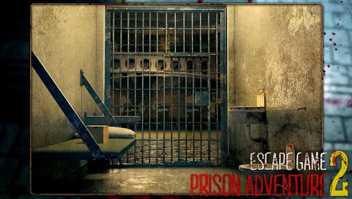 Escape game:prison adventure 2 screenshot 4