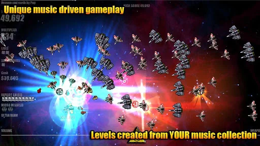 Beat Hazard Ultra