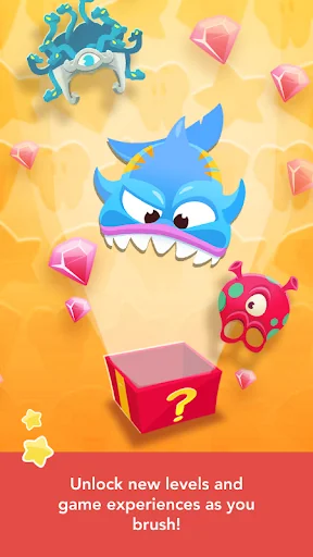 hum kids by Colgate screenshot 3
