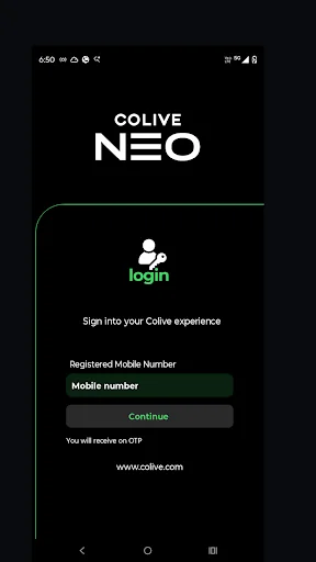 Colive: Rent PG/Hostel/Room