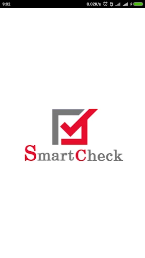 SmartCheck