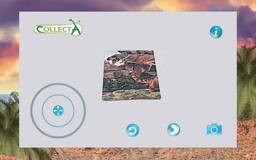 CollectA AR