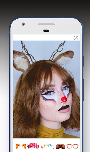 Crown Heart Photo Editor Ai