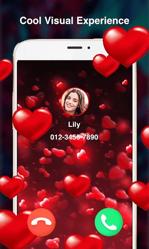 Call Blocker - Screen Ringtone