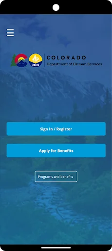 MyCOBenefits