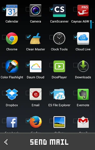 8-BIT Icon Theme screenshot 3