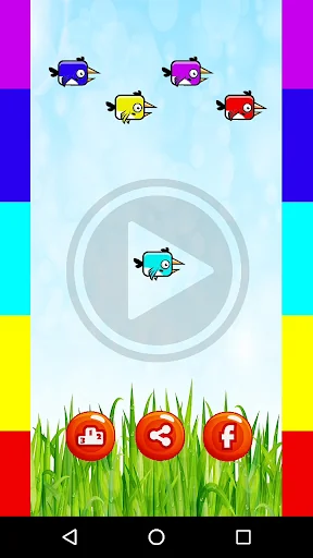 Switch Birds