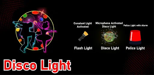 Desco Light plus Flashlight