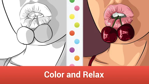 ColorDo: Coloring Book Pages