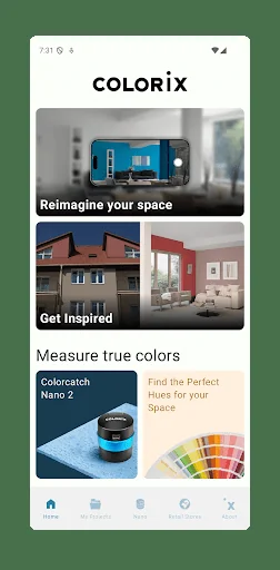 Colorix.com Pro