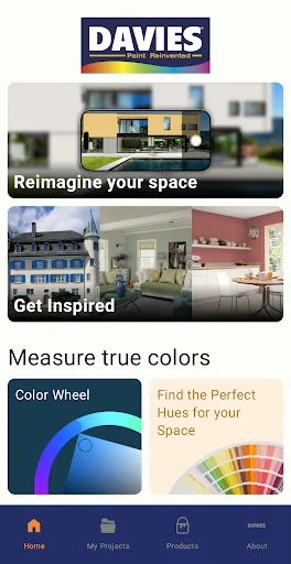 Davies ColorStudio