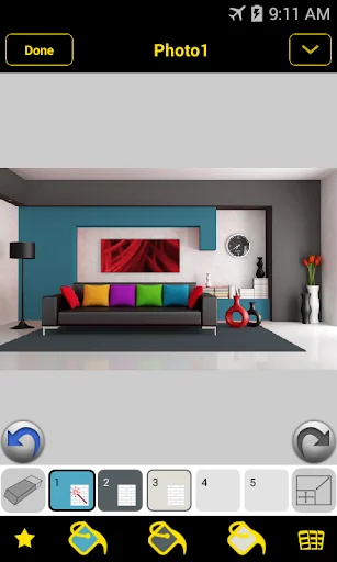 PROFITEC Colordesign