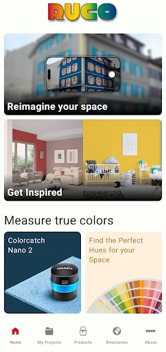 RUCO Colors