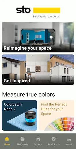 Sto-Colorix