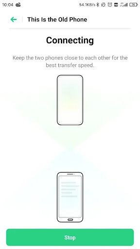 OPPO Clone Phone screenshot 3